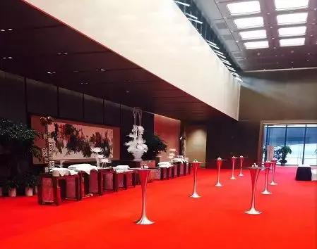 策划一场会议,会议的摆台分为哪几种类型呢?