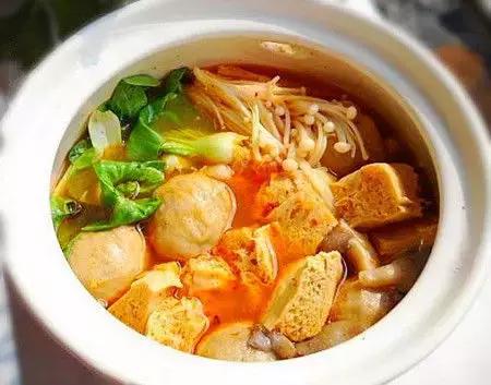 6道砂锅菜谱做法,绝对美味哦!!