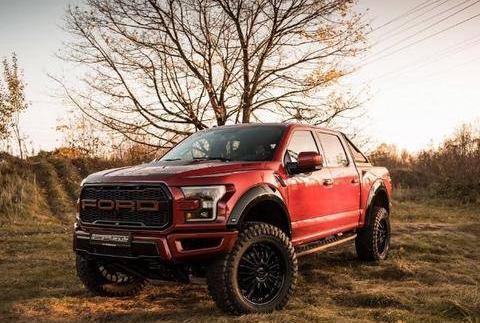 长城全新皮卡配3把锁，或搭载3.0T引擎，除了奔驰大G，还有谁！