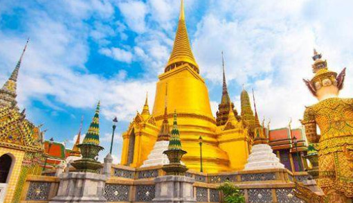 溺水、沉船、强奸!泰国旅游危险重重,为啥还这