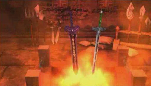 《仙剑3》五大神器排行，魔剑不是垫底，排第一的飞蓬都无法征服