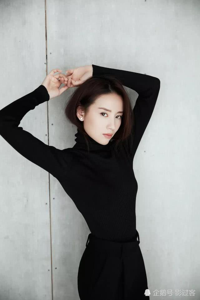 董洁好友发声，承认董洁出轨自己承受痛苦，透露她曾为此剃了头