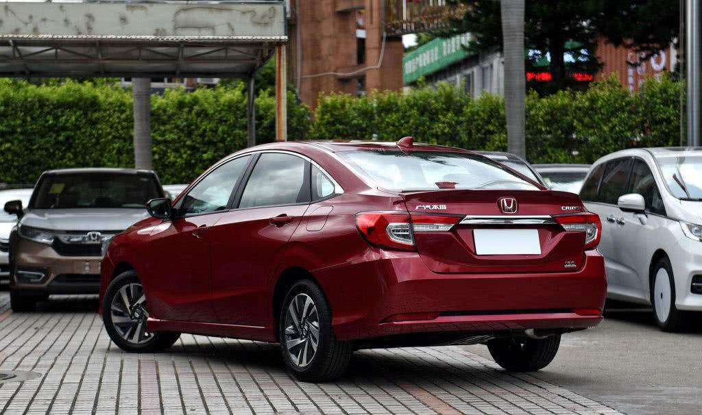 中国的特供车,上市6年无人骂,油耗4毛2,车主:比轩逸值