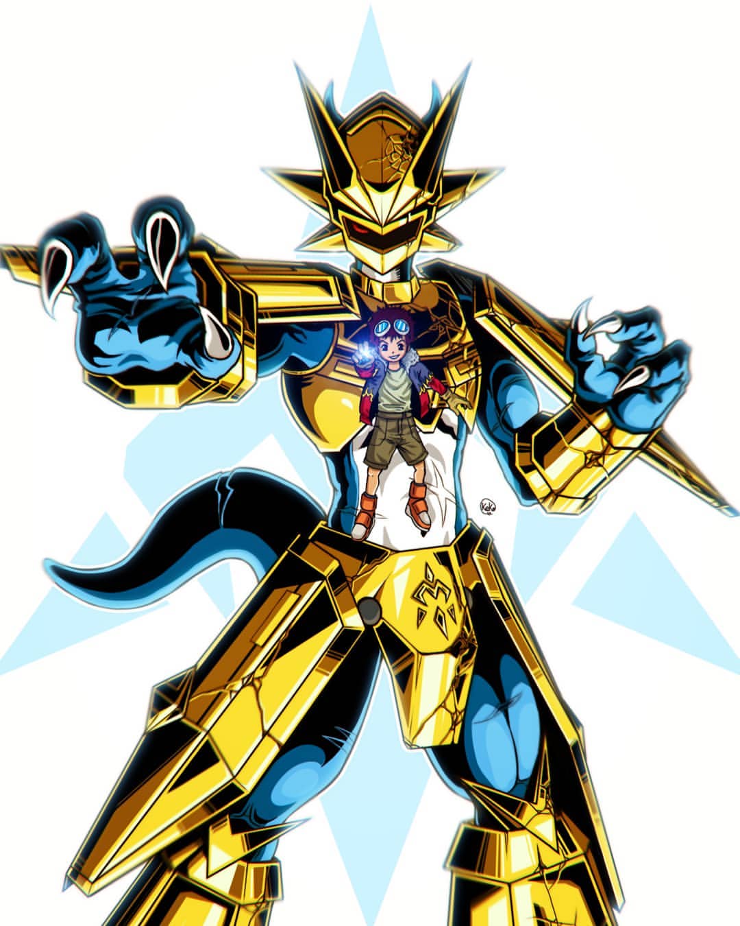 数码宝贝官方实力排名