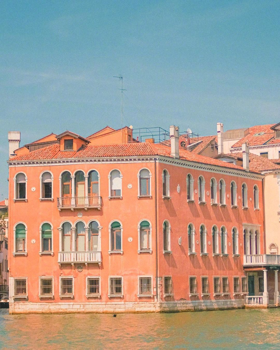 意大利威尼斯，有生之年要去一次