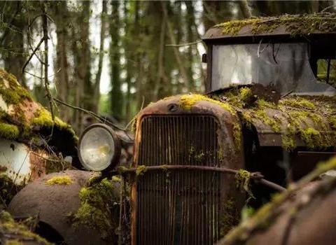 汽车停驶一阵真会坏吗？