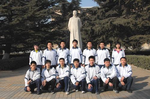 河北不仅有衡水中学，唐山一中也很厉害，关键人家搞的是素质教育