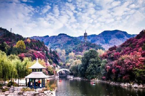 高考实用口语:你的领带真漂亮。 怎么说?