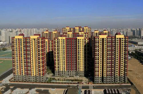 回迁房可以买吗?以为捡了大便宜,拿房产证时就