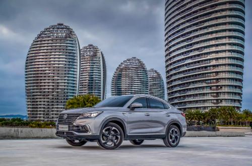 ����SUV����CS85 COUPE�����ɧ��