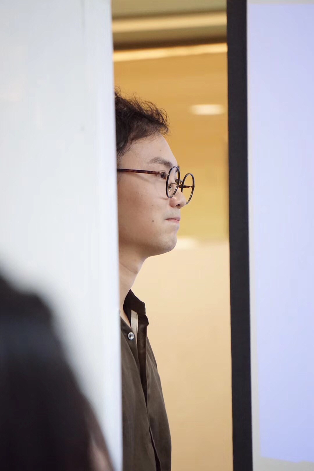 魏诗泉 | 一个浑身都是戏,比演员还爱演的音乐总