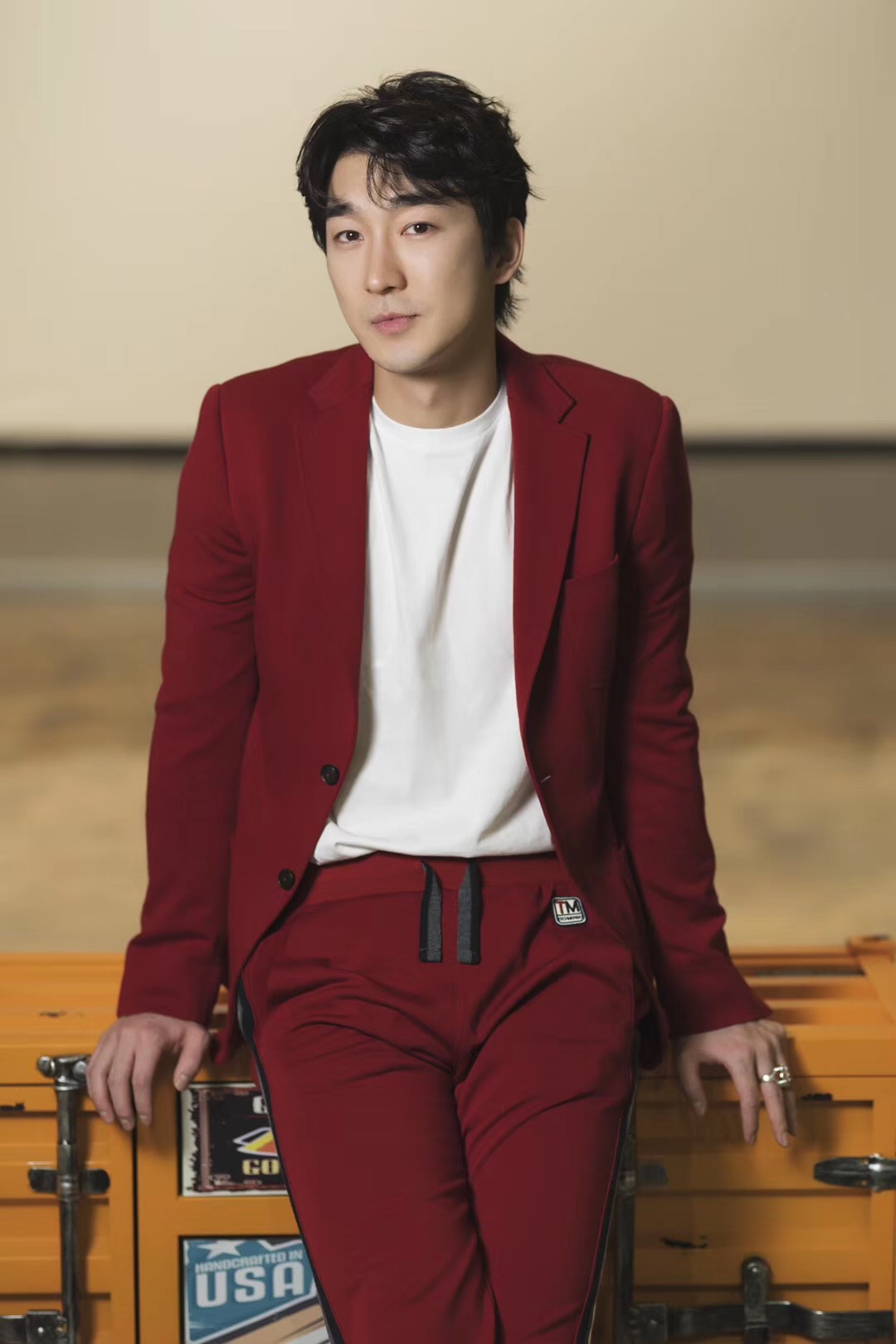 囚禁钱贝贝,开车殉情,《青春斗》里的程宇好变