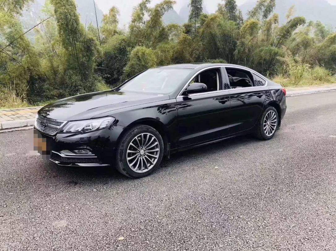 只卖6.8万,这辆二手准新“A6L”车商报价为何如此良心?