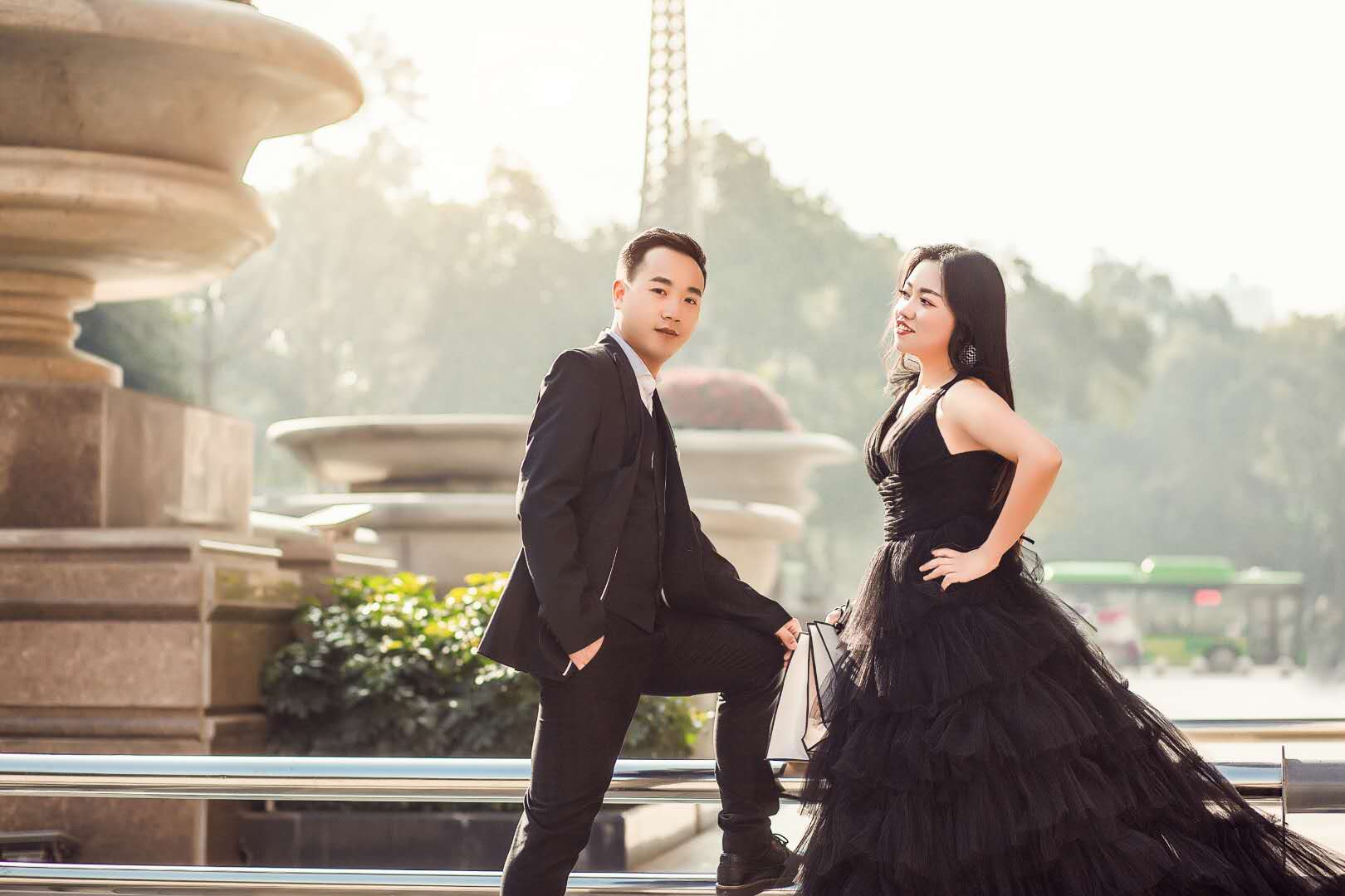 知名青年作家诗人王建雄2月10日结婚,消息震动