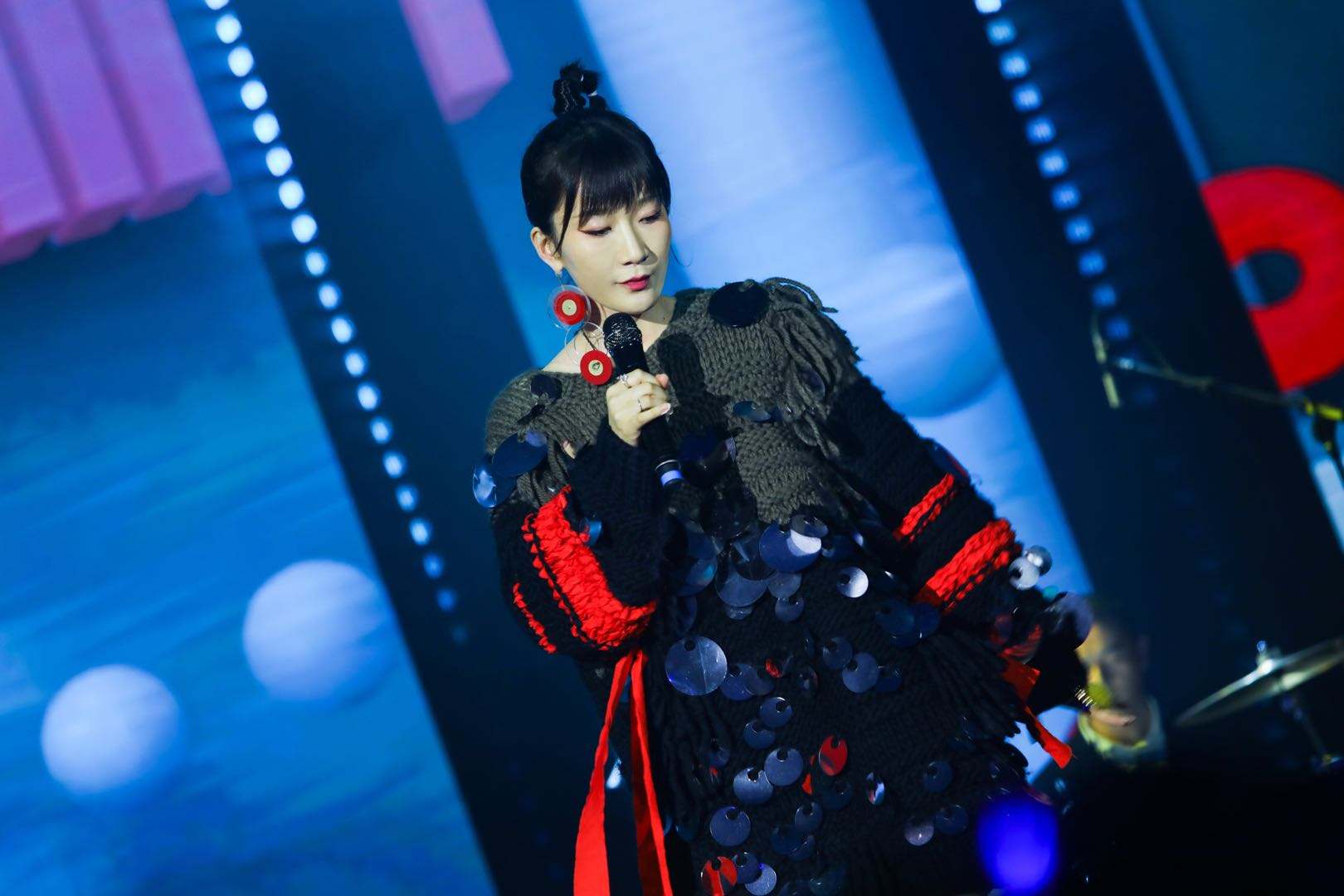 2019上海草莓音乐节门票、时间、地点、阵容