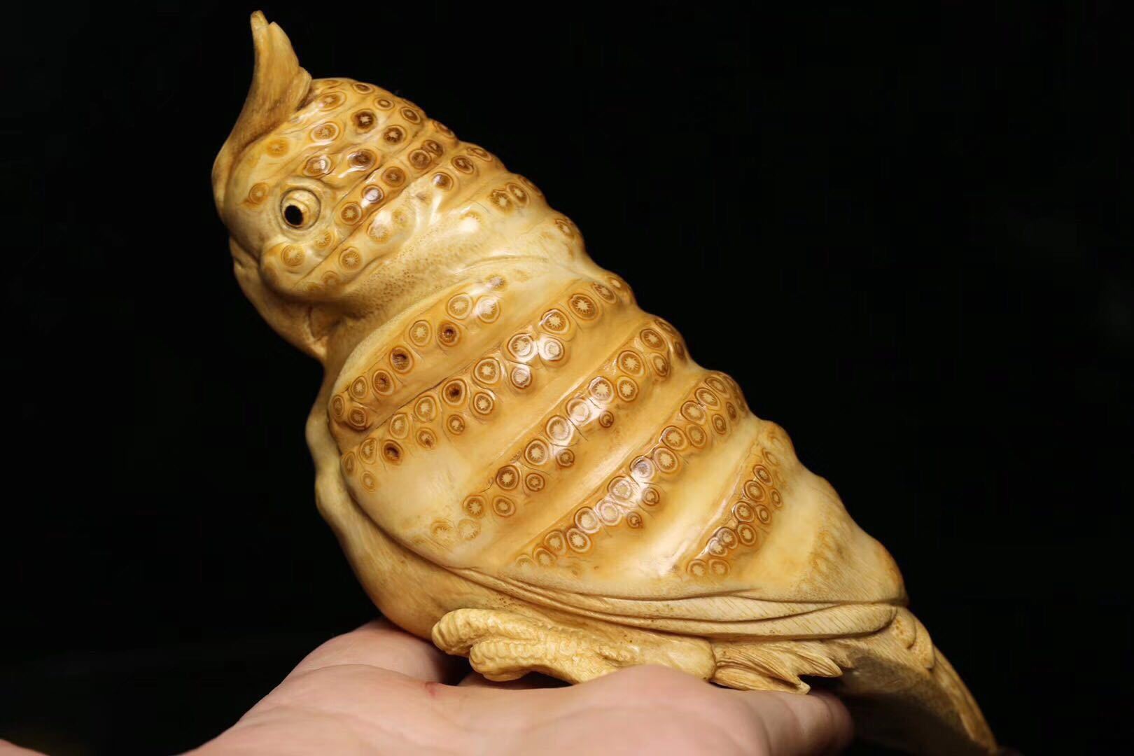 竹根如何防裂与把玩 一篇文章系统告诉你