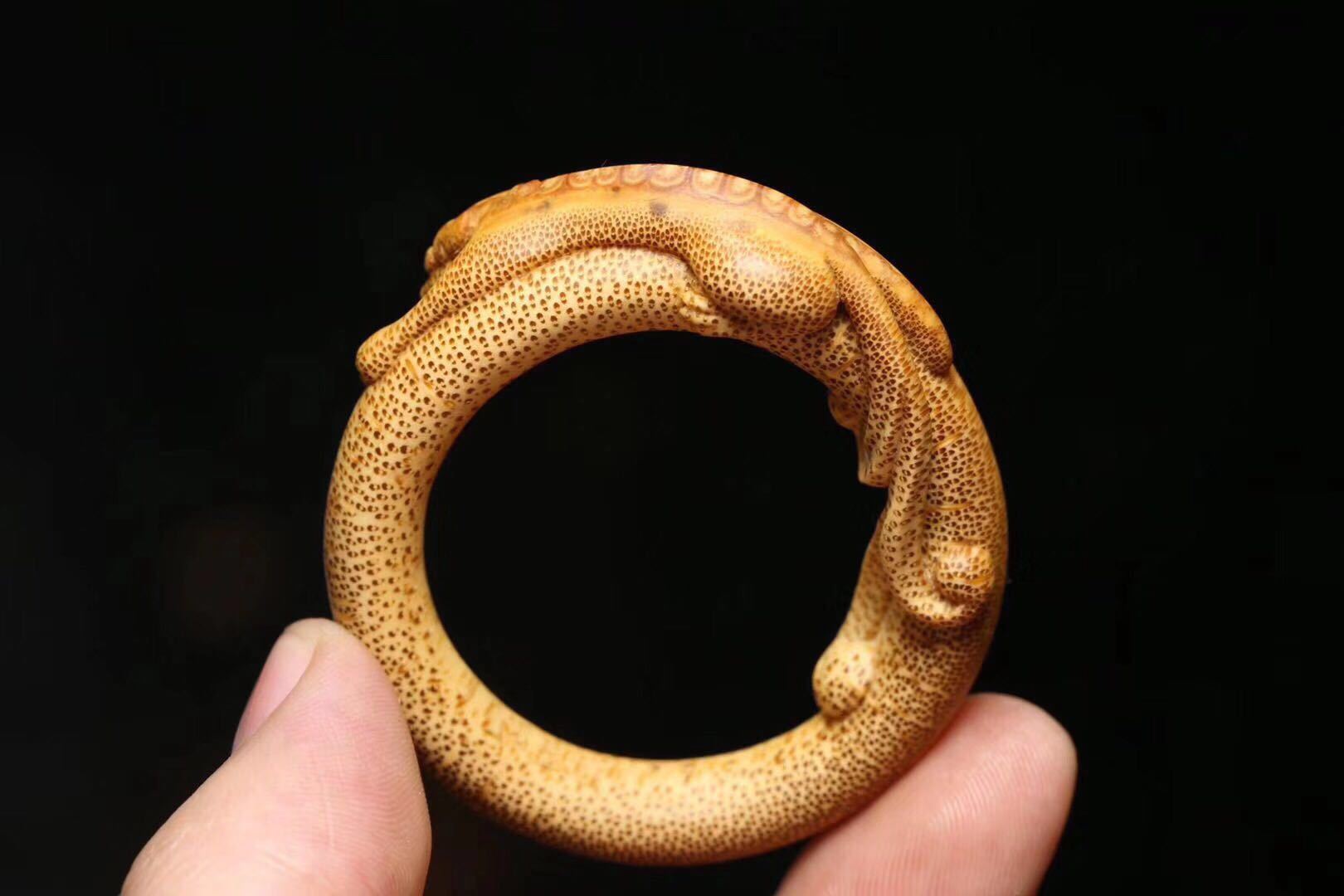 竹根如何防裂与把玩 一篇文章系统告诉你