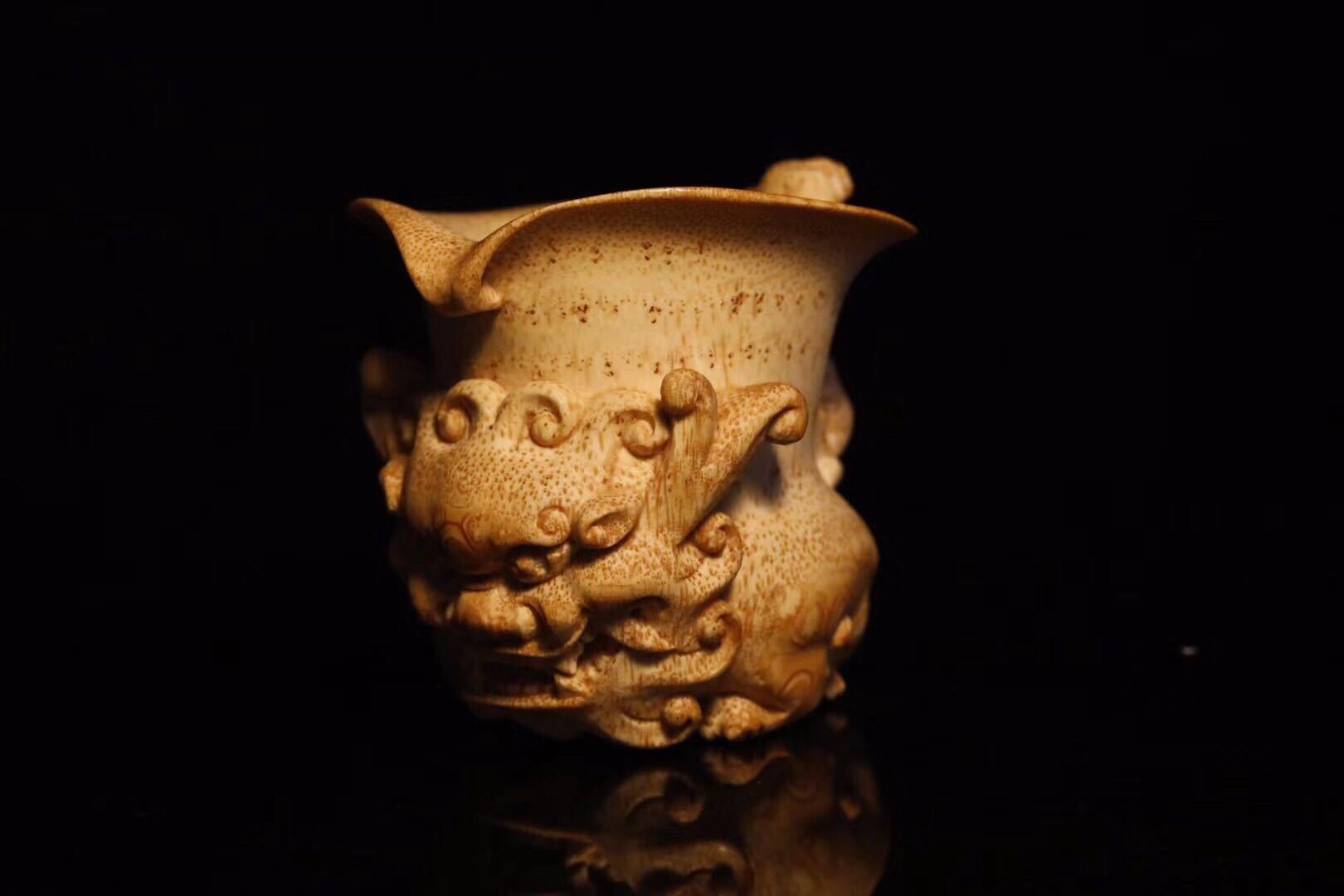 竹根如何防裂与把玩 一篇文章系统告诉你