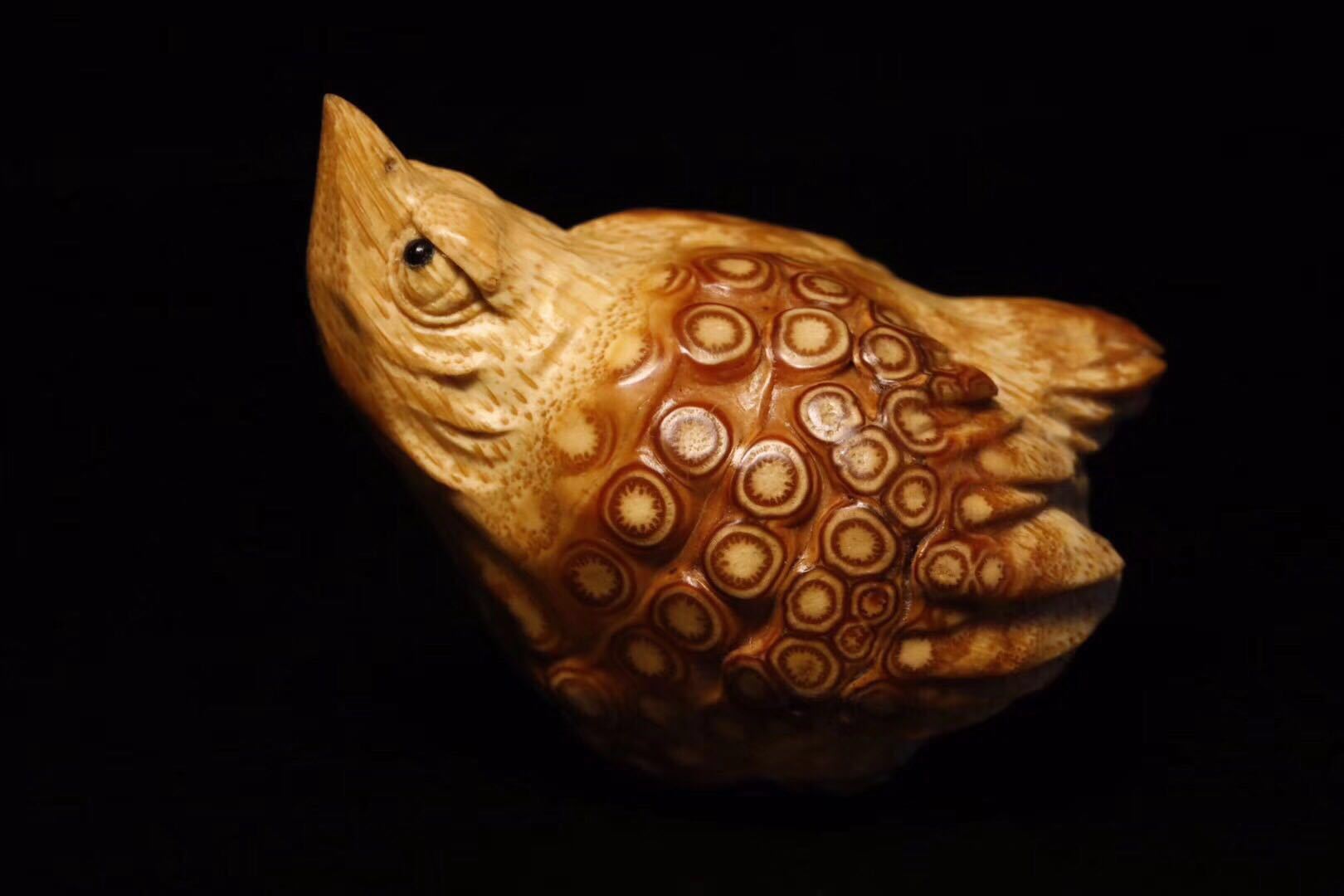 竹根如何防裂与把玩 一篇文章系统告诉你