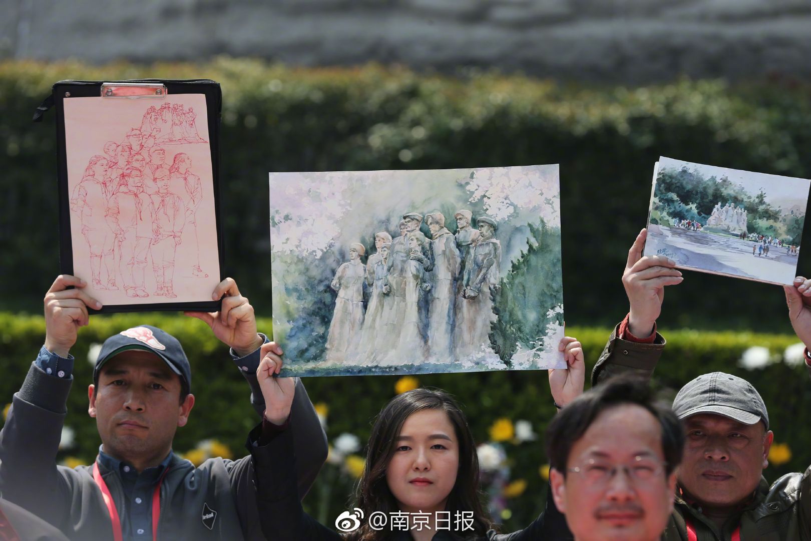 蚌埠市文化馆以志愿服务点亮非遗传承之光