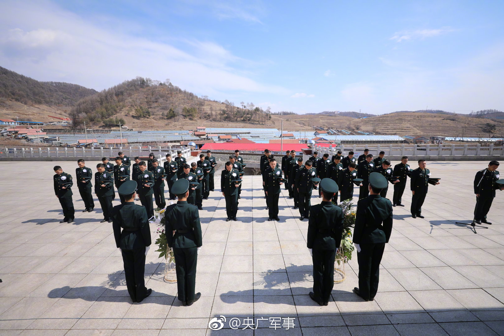 博望区新市镇：乡村“面子”靓 百姓“里子”实