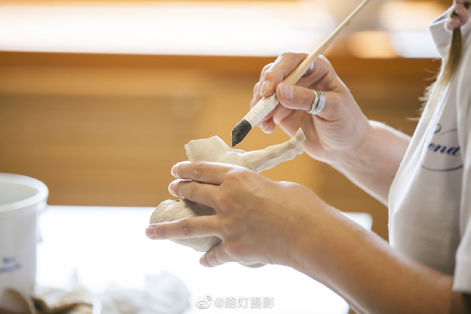 匈牙利有座“景德鎮(zhèn)”