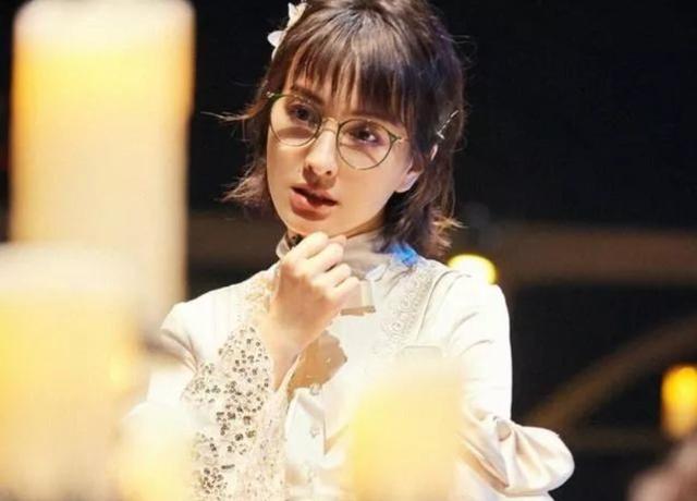 回忆节目被砍落泪又上热搜?吴昕到底啥时候才