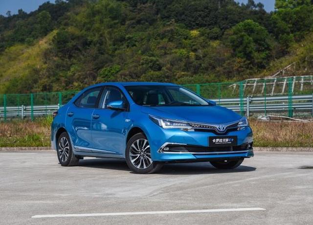 全新速腾、亚洲龙领衔,3月上市的这几款全新轿车关注度颇高