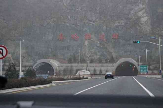 中国开凿世界上最长隧道,贯穿秦岭,完工将成为新里程碑!!