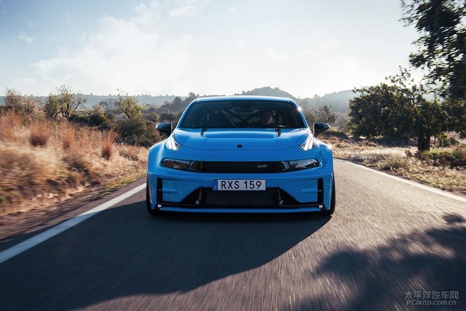 领克上海车展阵容: 02 PHEV/03 PHEV等