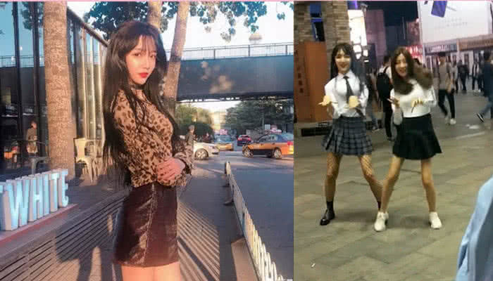 “女装大佬”艾比舍弃女装,首次恢复男儿身