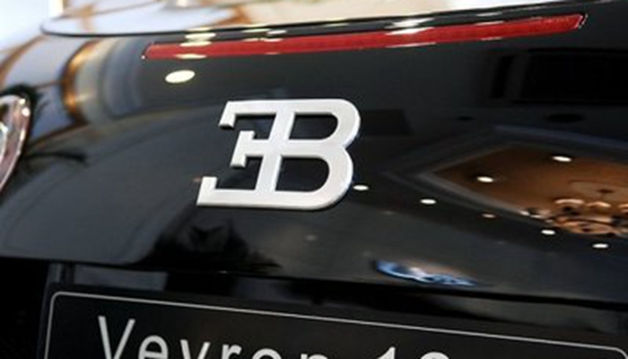 世界五大顶级豪车的标志，你认识几个？法拉利都没上榜