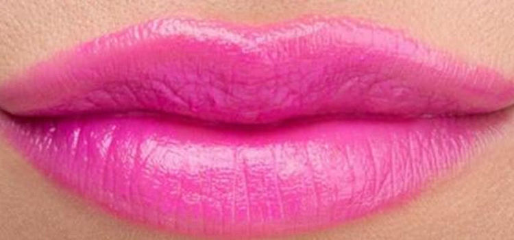 还认为芭比粉是死亡色号,昆凌一张图片打脸众人,网友,看脸世界