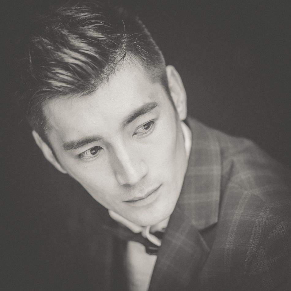 中国足球最帅11个球员 不是每一个人都叫颜骏