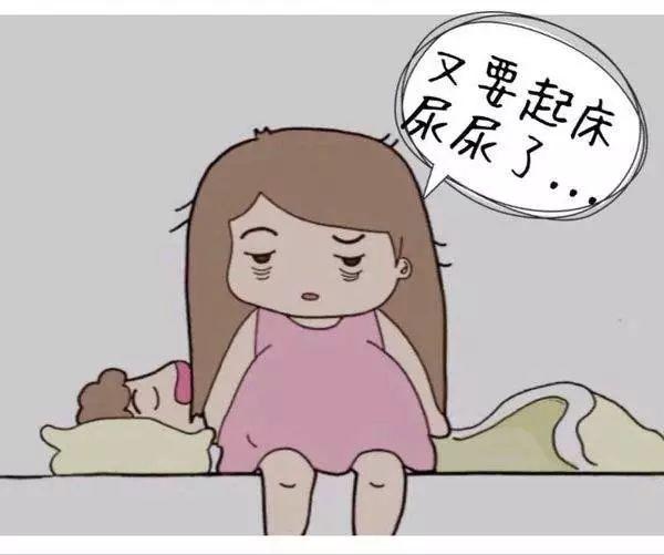 孕妇临产前都有哪些征兆？这10种情况说明快生了