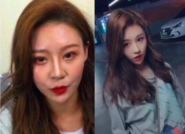 当中有很多小视频里的小姐姐因为不一样的才艺或者超高的颜值成为了