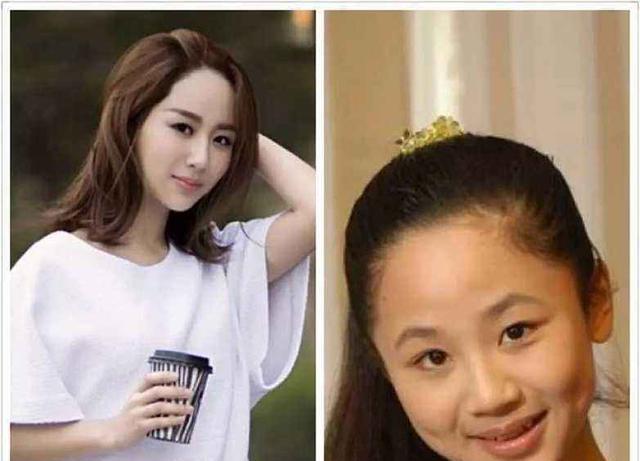 杨紫爆出当时家有儿女换演员并不是因为学业，而是有别的原因