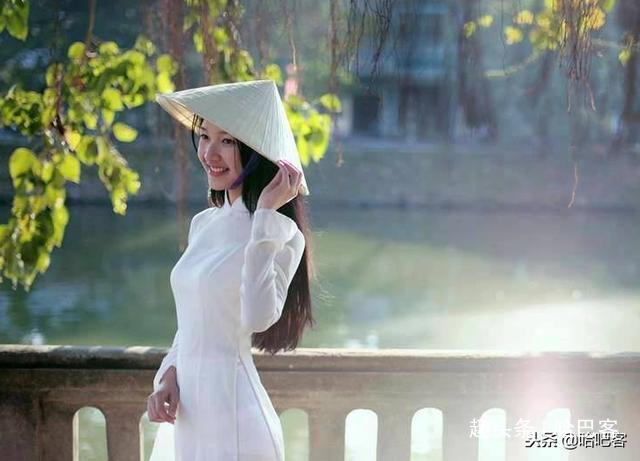 到越南旅游,总有漂亮女子问你“要不要生菜”这是什么套路!