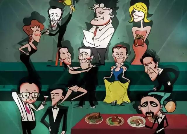 办好企业年会一定要注意的8个要点!