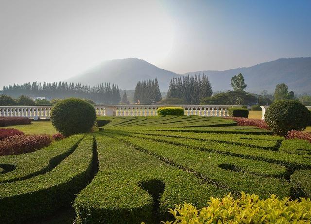 新年旅行地!比曼谷好玩十倍,绝美风光堪比新西兰
