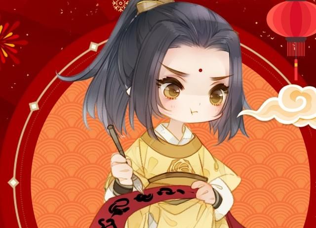 魔道祖师看图猜成语_魔道祖师图片(2)