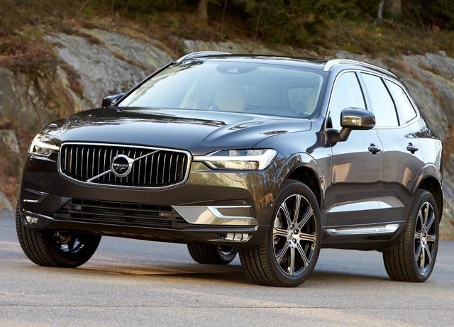 2月豪华轿车、SUV销量榜出炉：奔驰投诉猛增依旧无敌