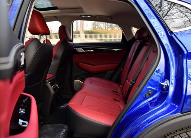 ����CS85 COUPE����2.0T+8AT������14����