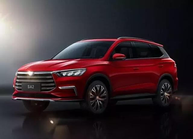 王朝系列再添丁，宋Pro和汉来了！