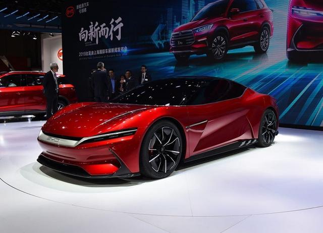 “比亚迪“必看资讯都在这，你错过了吗