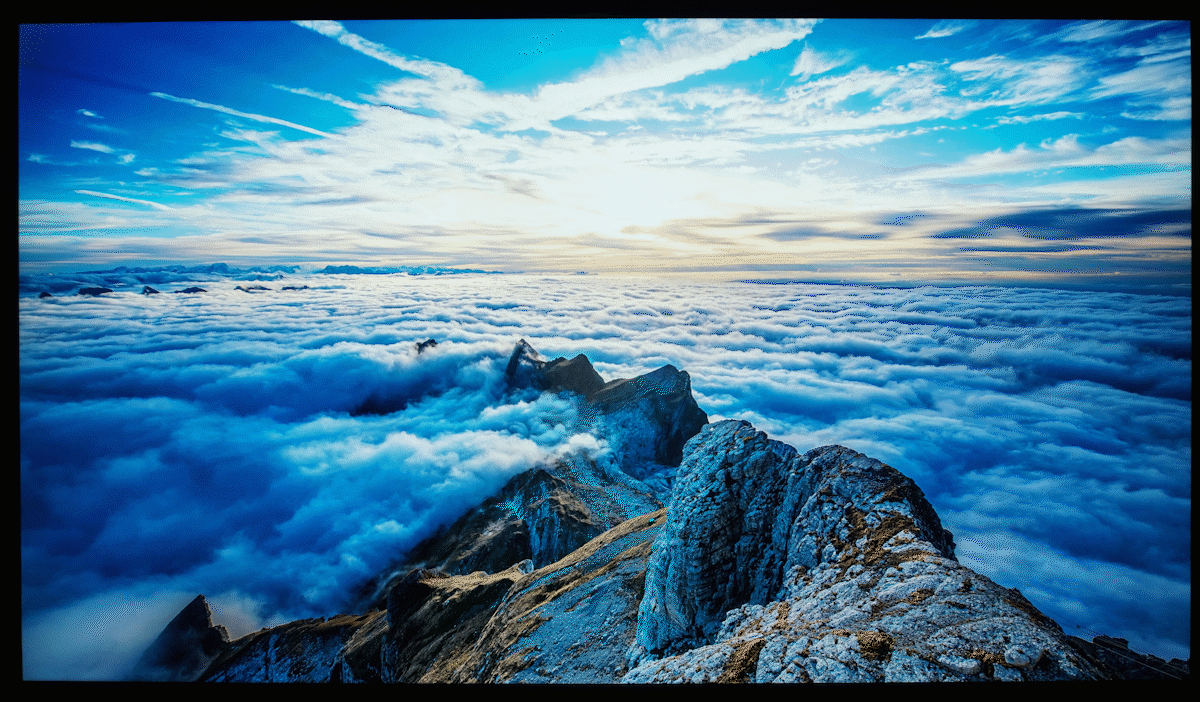 电脑动态壁纸4k超清,电脑壁纸4k超清 宽屏 明基ew3270u评测 32寸4k hdr10 影院级色彩标准 莱茵护眼认证