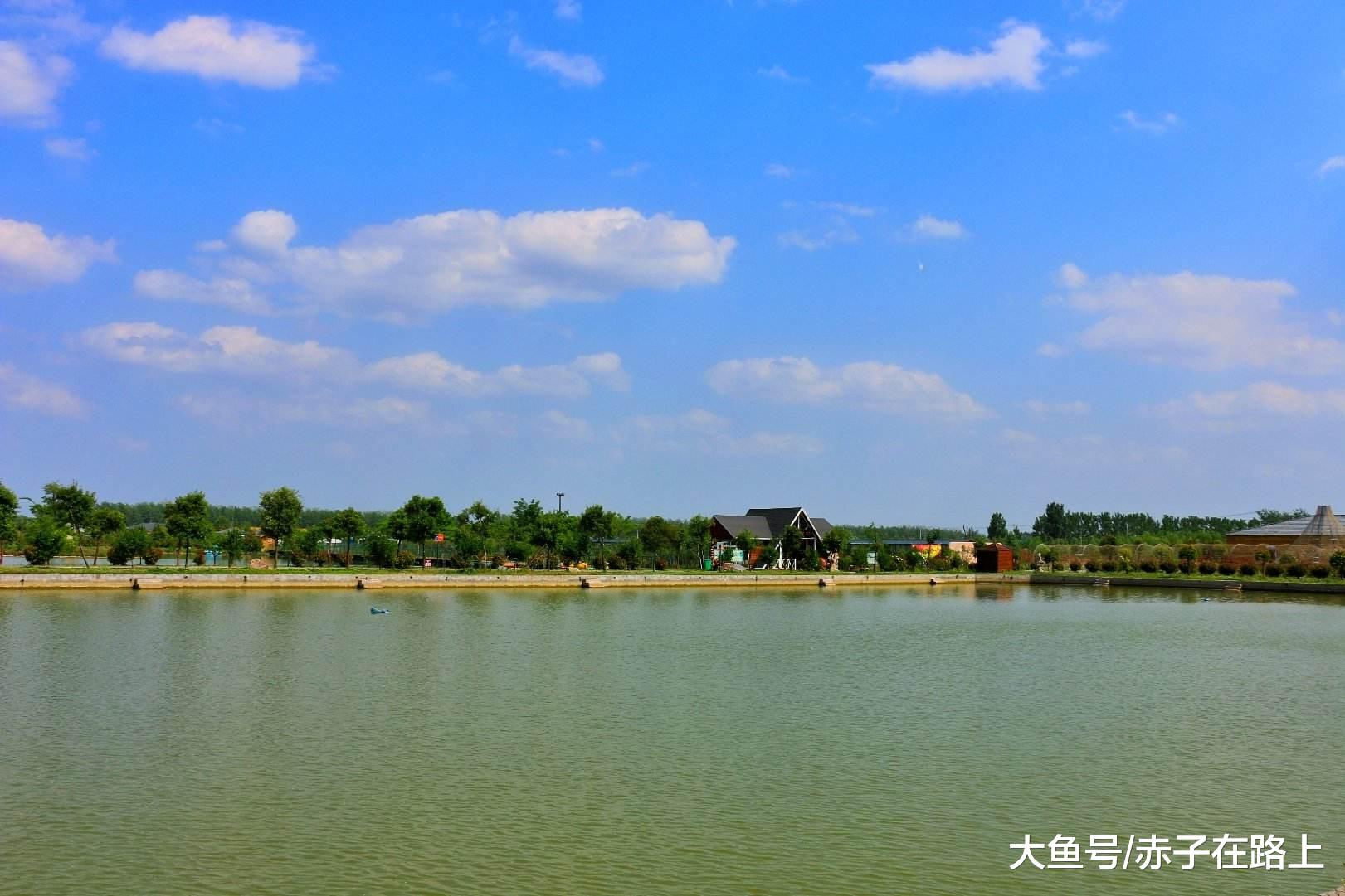 山东正在发力的一座城市:经济排名第六,领先临