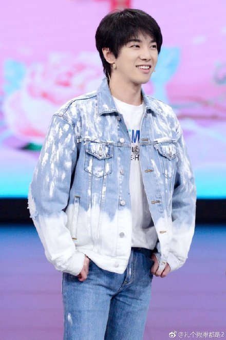 华晨宇减肥瘦20斤,为此半年发烧5次,马丽心疼