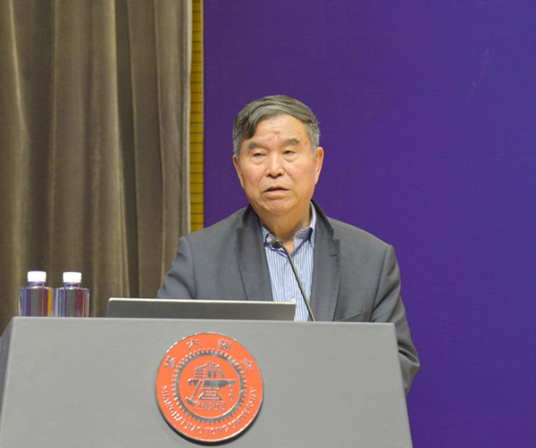 聚焦高质量发展 2019中国(上海)智能和新能源汽车峰会隆重举行