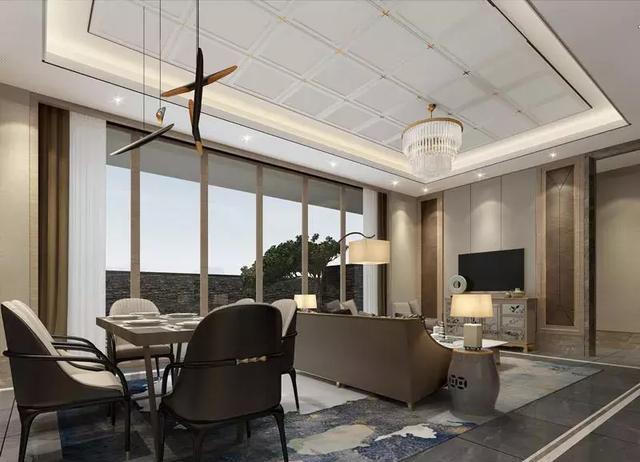 三亚绿城海棠潮鸣,国家海岸上的低奢新亚洲社区